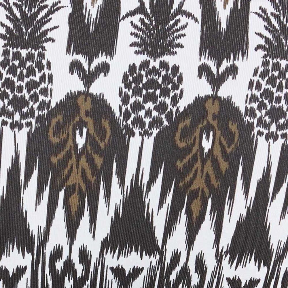 Tommy Bahama Bikini Bottom Pineapple Ikat Hipster- XL NWT - Picture 6 of 7